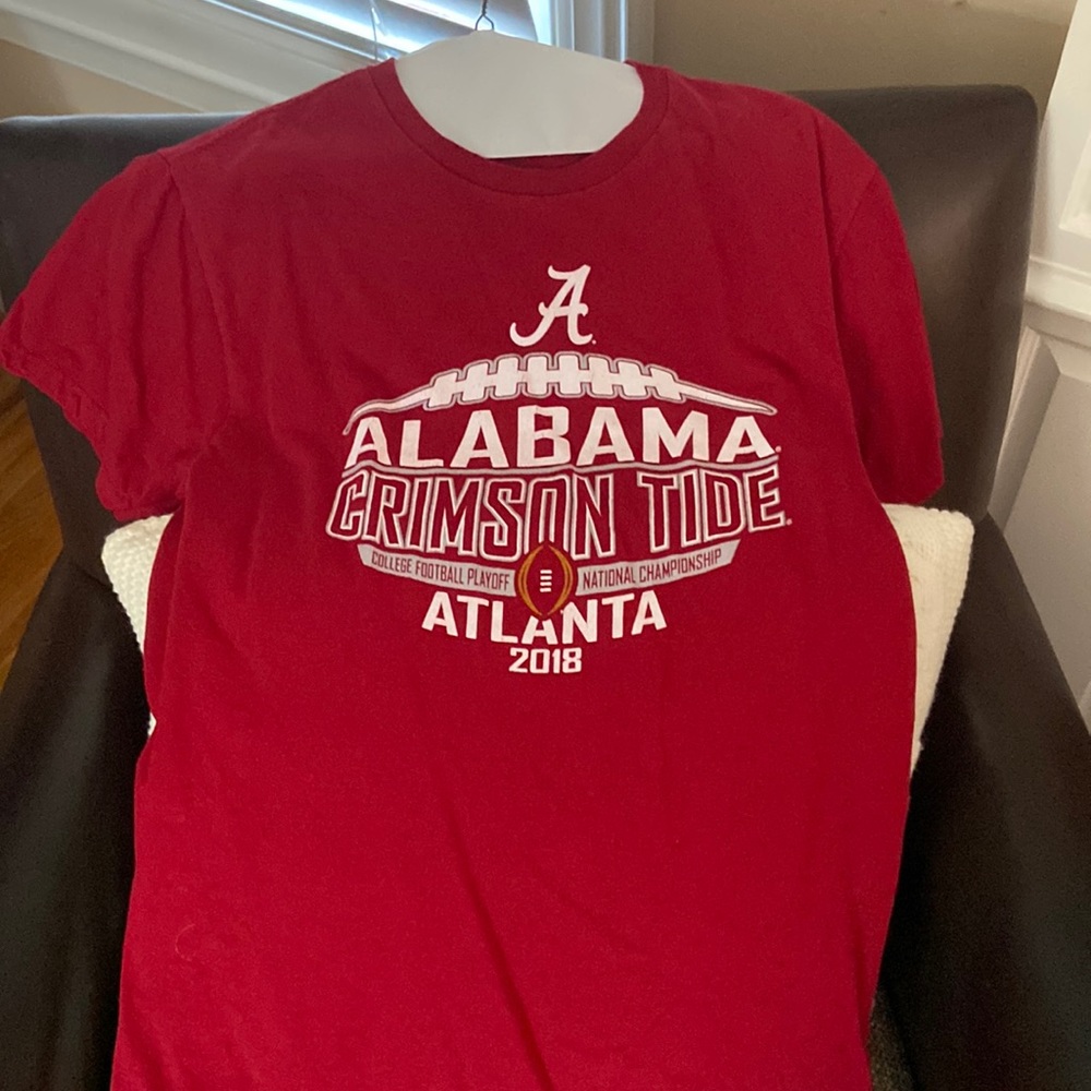 Alabama National Championship Shirt